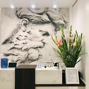 Affittacamere Kambal Luxury, Roma
