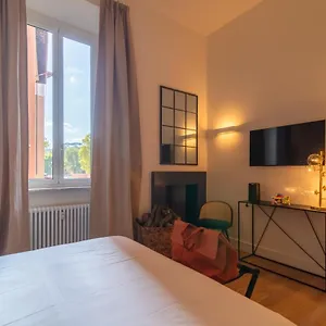Affittacamere Relais Giulia 141, Roma