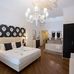  Maison d'hôtes Navona