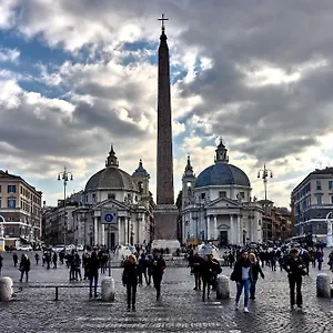 Affittacamere Tlv Navona, Roma