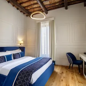 Maison d'hôtes Navona Sky Palace