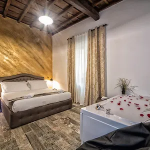 Affittacamere Navona Jacuzzi, Roma