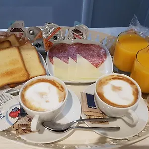 Affittacamere Il Corso, Roma